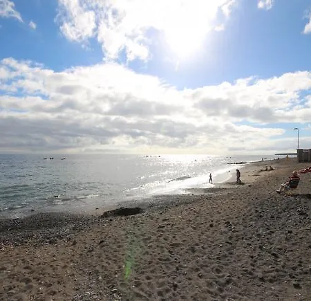 Galletas Sunrises לאס גלטאס